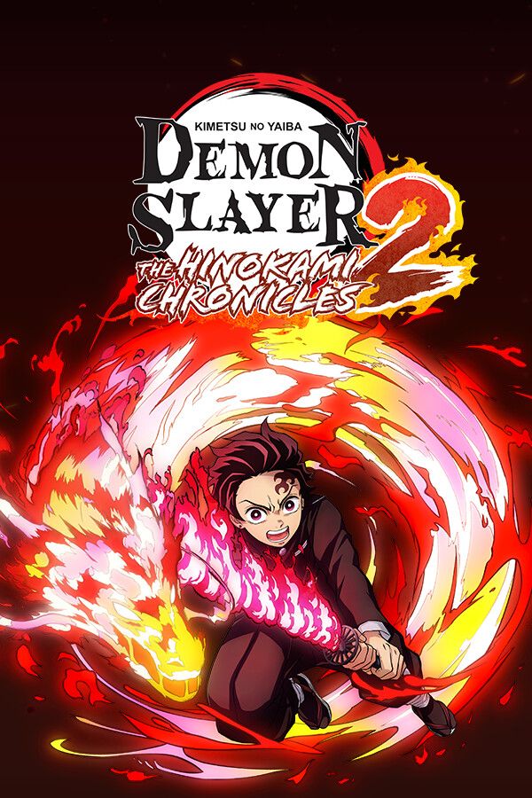 Demon Slayer -Kimetsu no Yaiba- The Hinokami Chronicles 2 XBOX LIVE Key EUROPE