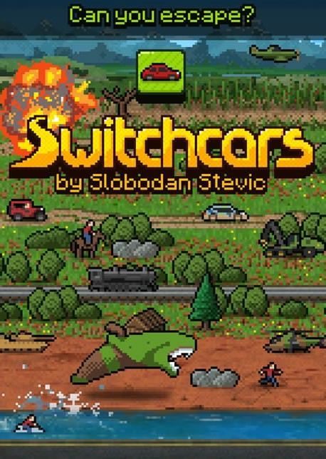 Switchcars Steam Key GLOBAL