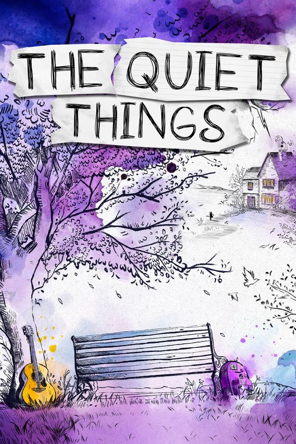 The Quiet Things (Windows/Xbox Series X|S) XBOX LIVE Key EUROPE