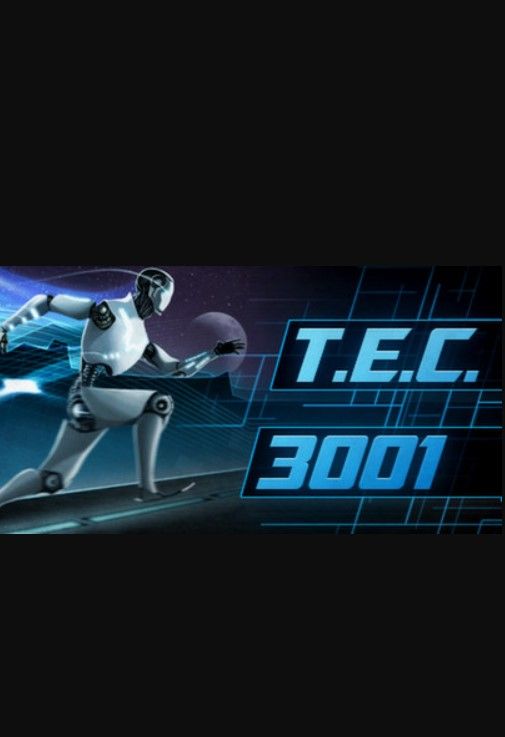 T.E.C. 3001 (PC) Steam Key GLOBAL