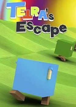 TETRA's Escape Steam Key GLOBAL