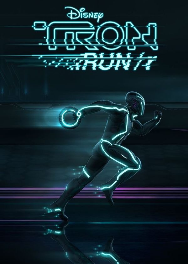 TRON RUN/r Steam Key GLOBAL