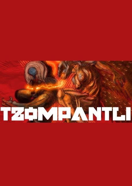 TZOMPANTLI Steam Key GLOBAL
