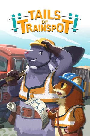 Tails Of Trainspot Steam Key (PC) GLOBAL