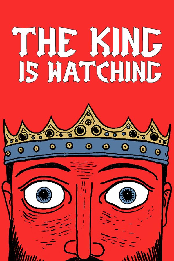 The King is Watching (Windows/Xbox Series X|S) XBOX LIVE Key EUROPE
