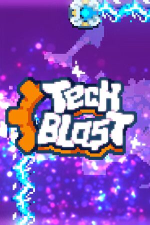 Tech Blast Steam Key (PC) GLOBAL