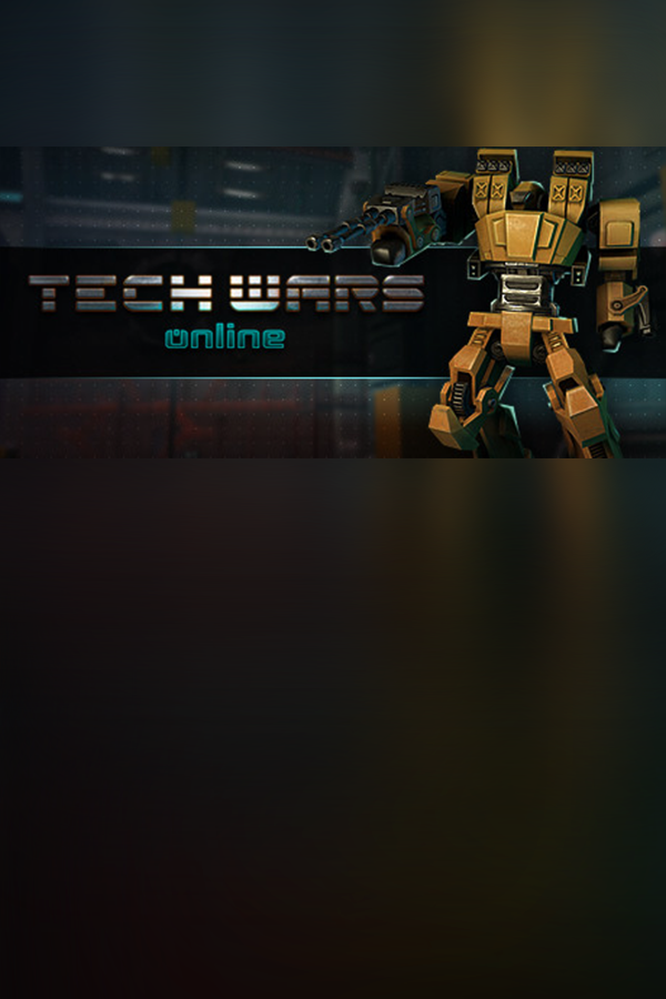 Techwars Online 2  Steam Key (PC) GLOBAL