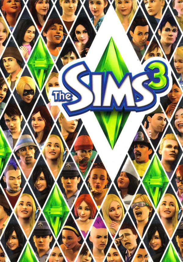 The Sims 3 (PC) EA APP Key GLOBAL
