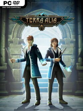 Terra Alia: The Language Learning RPG (PC) Steam Key GLOBAL