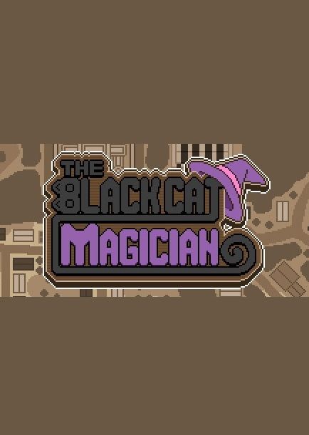 The Black Cat Magician (PC) Steam Key GLOBAL