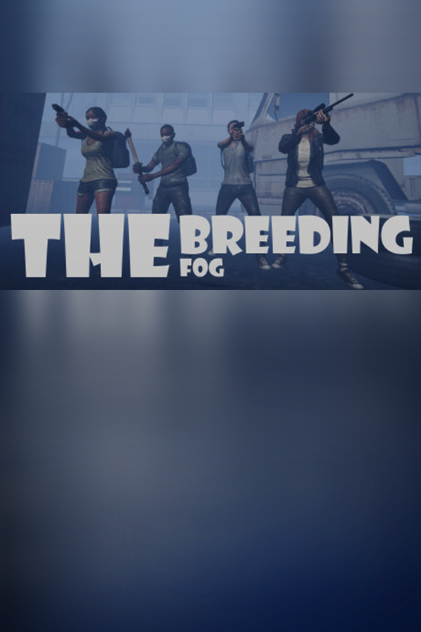 The Breeding: The Fog  Steam Key (PC) GLOBAL
