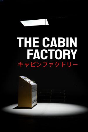 The Cabin Factory Steam Key (PC) GLOBAL