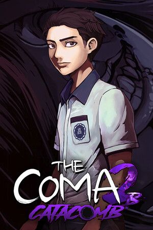 The Coma 2B: Catacomb (PC) Steam Key GLOBAL