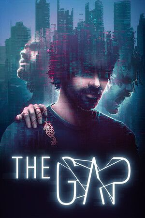 The Gap (PC) Steam Key GLOBAL