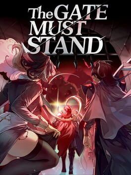 The Gate Must Stand Steam Key (PC) GLOBAL