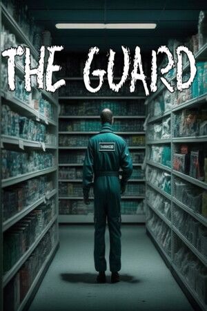 The Guard Steam Key (PC) GLOBAL