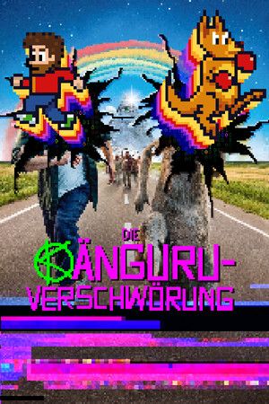 The Kangaroo Conspiracy Steam Key (PC) GLOBAL