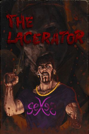 The Lacerator Steam Key (PC) GLOBAL