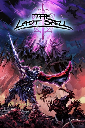 The Last Spell (PC) Steam Key GLOBAL