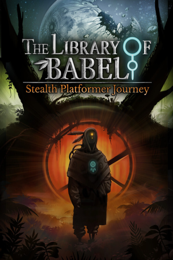 The Library of Babel (PC) Steam Key GLOBAL