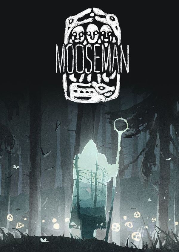 The Mooseman Steam Key GLOBAL