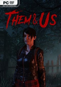 Them and Us (PC) Steam Key GLOBAL