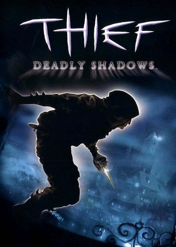 Thief: Deadly Shadows Steam Key GLOBAL