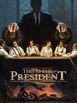 This Is the President (PC) Steam Key GLOBAL