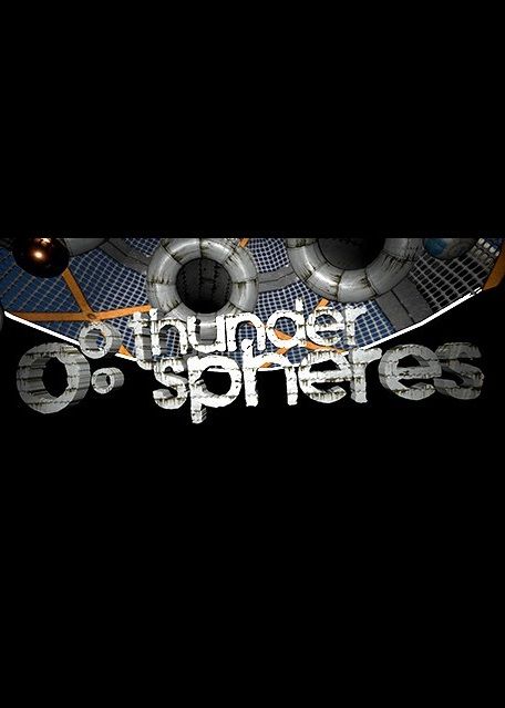 Thunder Spheres [VR] Steam Key GLOBAL