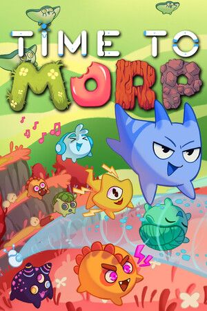 Time to Morp (PC) Steam Key GLOBAL