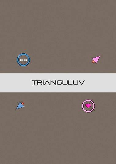 Trianguluv Steam Key GLOBAL