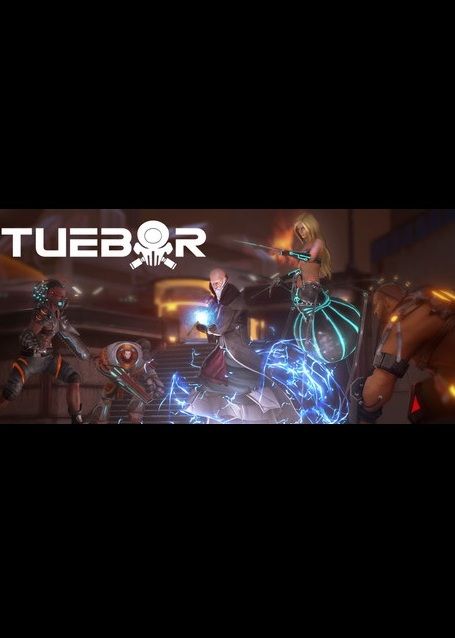 Tuebor: I Will Defend Steam Key GLOBAL