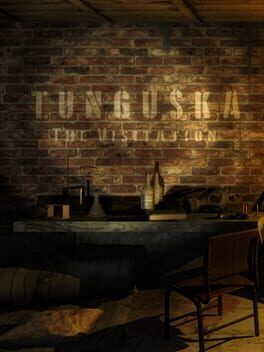 Tunguska: The Visitation - Final Cut Steam Key (PC) GLOBAL