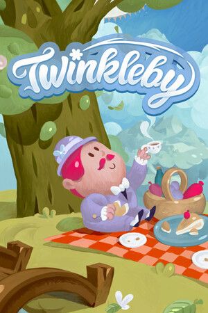 Twinkleby Steam Key (PC) GLOBAL
