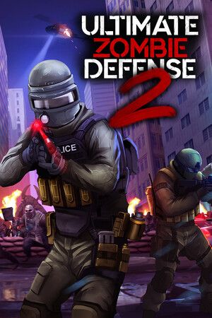 Ultimate Zombie Defense II Steam (PC) Key GLOBAL