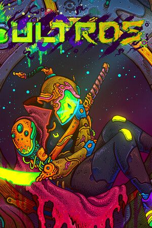 Ultros (PC) Steam Key GLOBAL
