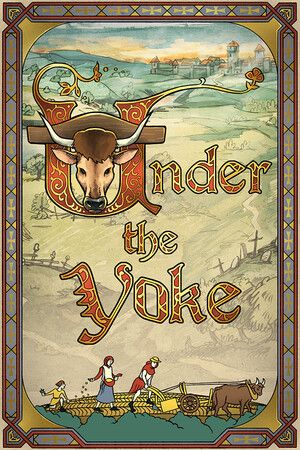 Under The Yoke Steam Key (PC) GLOBAL
