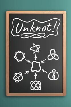 Unknot! Steam Key (PC) GLOBAL