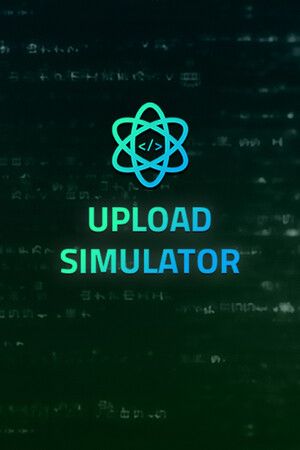 Upload Simulator (PC) Steam Key GLOBAL