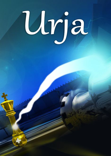 Urja Steam Key GLOBAL