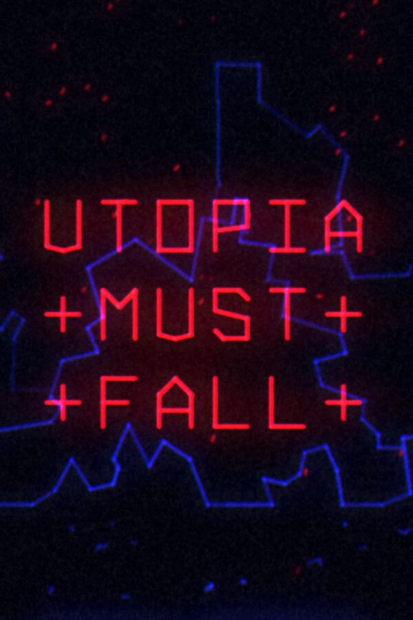 Utopia Must Fall Steam Key (PC) GLOBAL