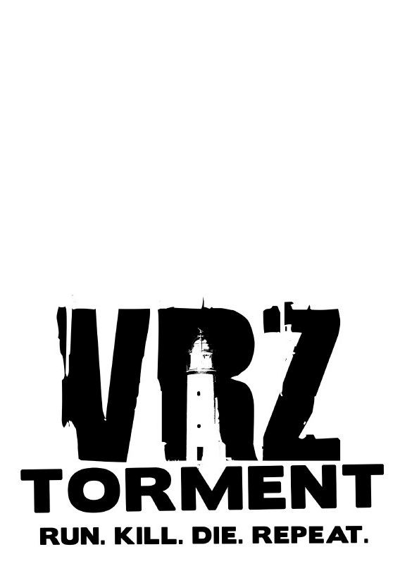 VRZ: Torment Steam Key GLOBAL