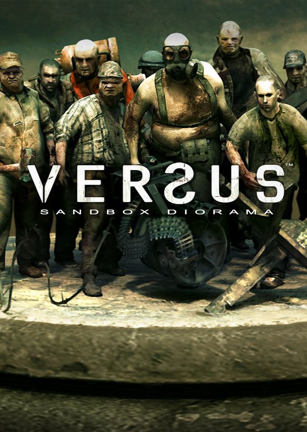 Versus Squad (PC) Steam Key GLOBAL