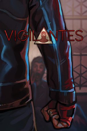 Vigilantes Steam Key (PC) GLOBAL