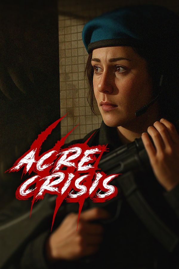 Acre Crisis (Xbox Series X|S) XBOX LIVE Key EUROPE