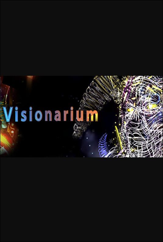 Visionarium [VR] (PC) Steam Key GLOBAL