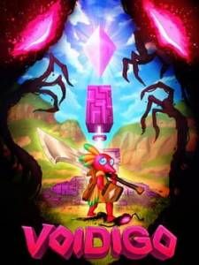 Voidigo Steam Key GLOBAL