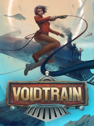 Voidtrain (PC) Steam Key GLOBAL