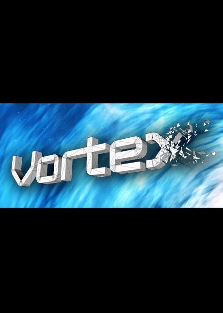 Vortex Steam Key GLOBAL