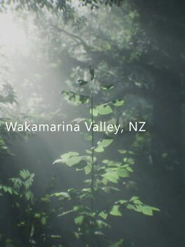 Wakamarina Valley, New Zealand Steam Key (PC) GLOBAL